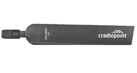 CradlePoint Antenne - Mobiltelefon - Grau - für Cradlepoint E300, E3000, MC400-1200M-B