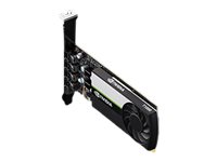 Lenovo NVIDIA T1000 - Grafikkarten - T1000 - 4 GB GDDR6