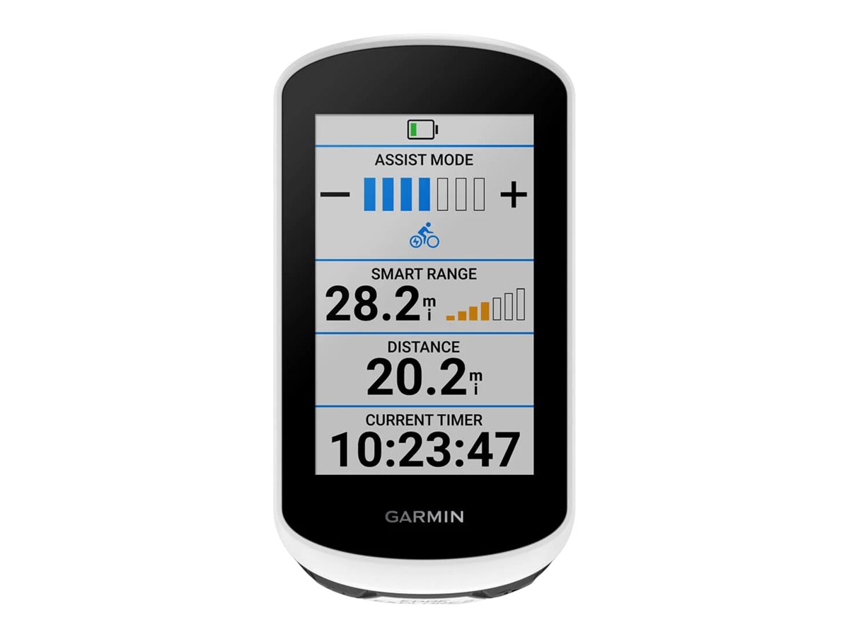 Garmin Edge Explore 2 - GPS/GLONASS/Galileo Navigator