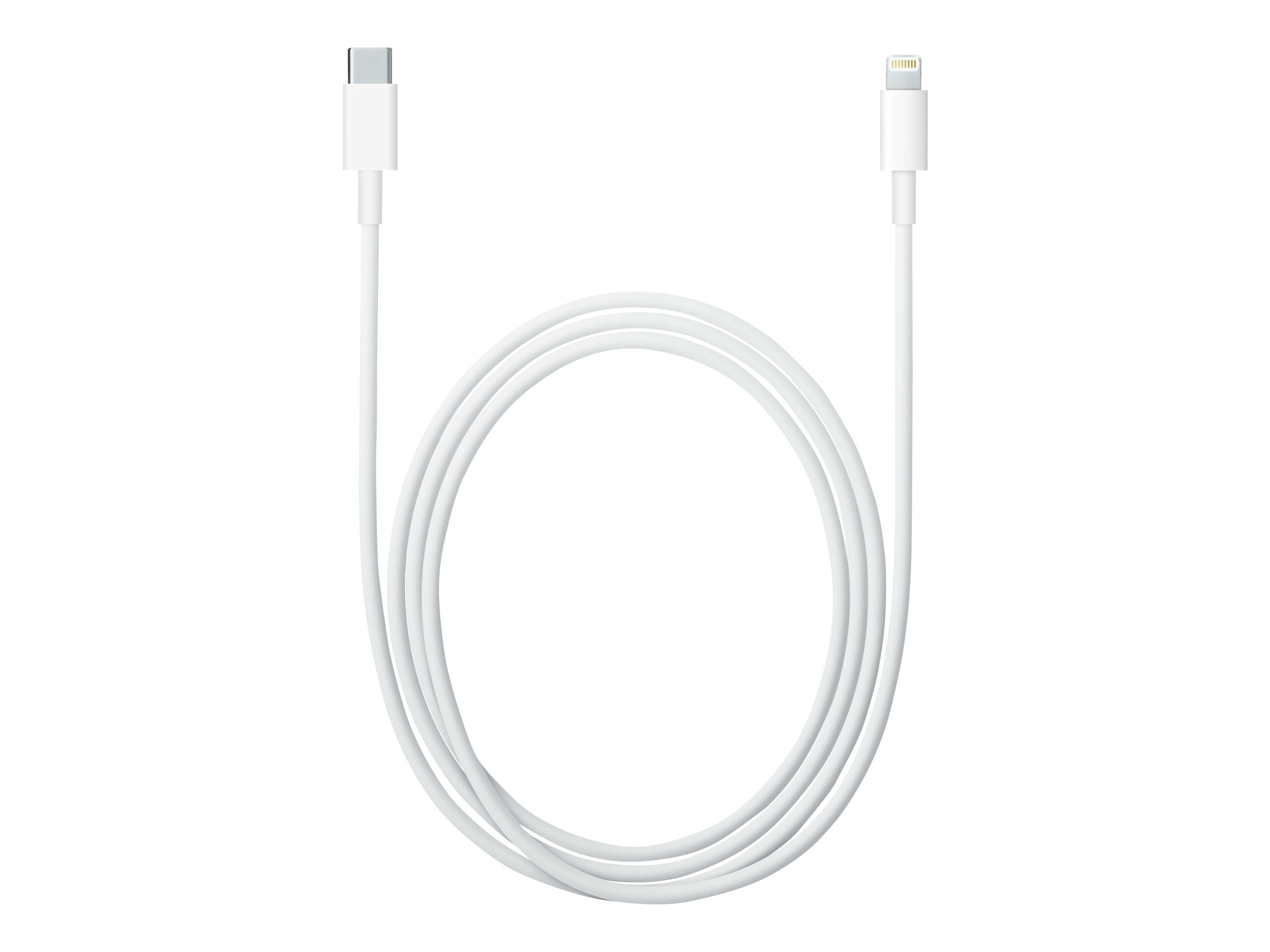 Apple USB-C to Lightning Cable - Lightning-Kabel