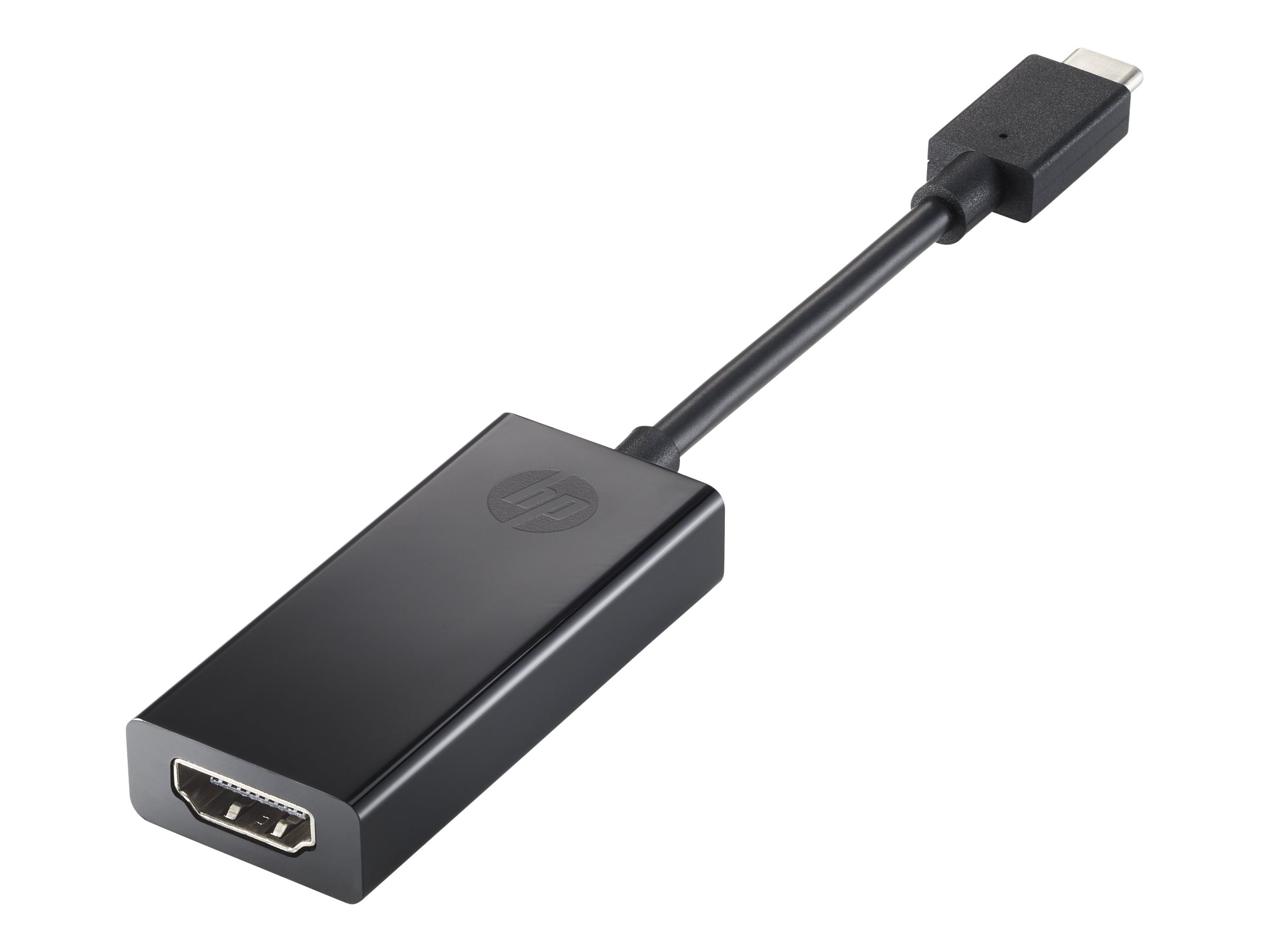 HP  Videoschnittstellen-Converter - USB-C (M)