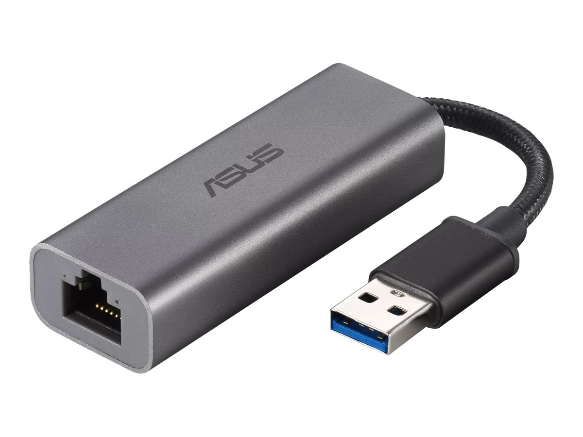 ASUS USB-C2500 - Netzwerkadapter - USB 3.2 Gen 1