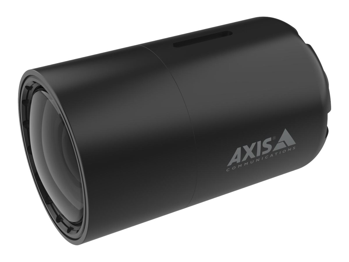 Axis TF1802-RE - Kameraobjektivschutz - Außenbereich (Packung mit 4)