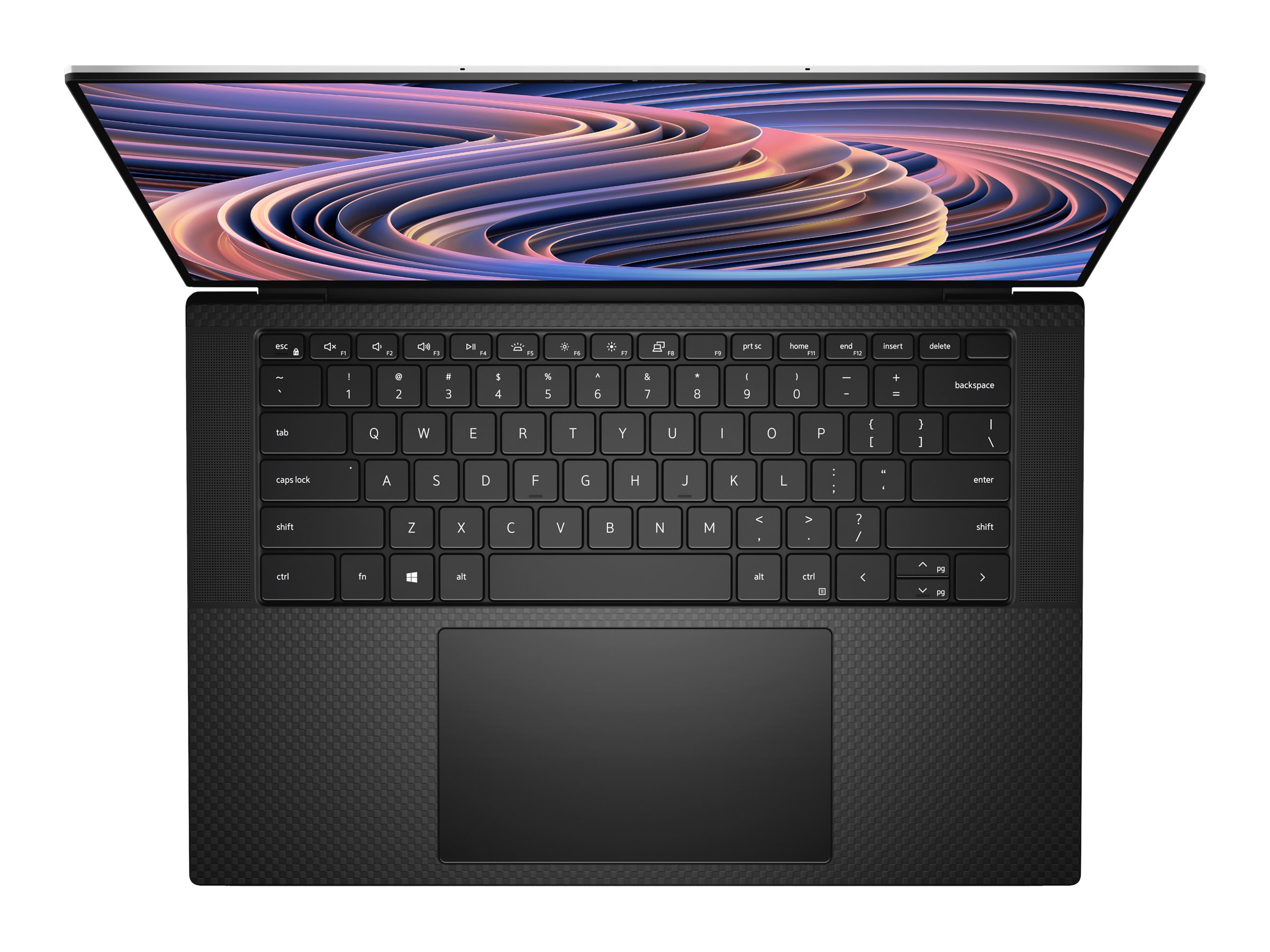 Dell XPS 15 9520 - Intel Core i7 12700H - Win 11 Home - GF RTX 3050 Ti - 16 GB RAM - 512 GB SSD NVMe - 39.624 cm (15.6")