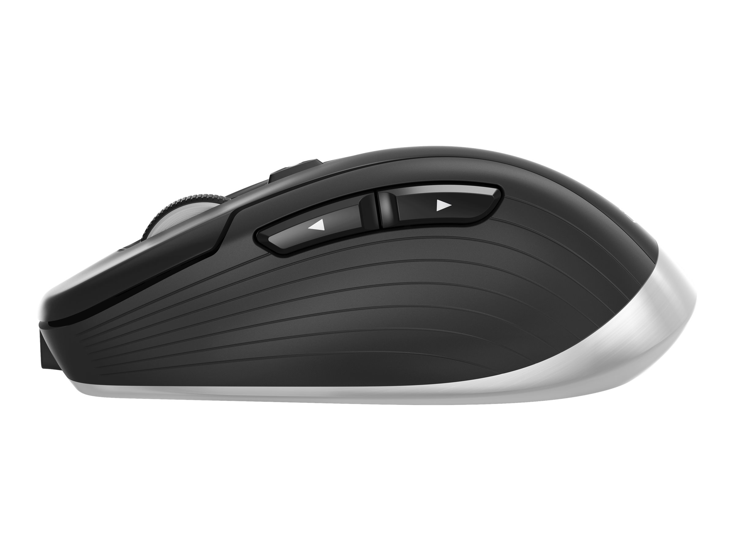 3Dconnexion CadMouse Compact - Maus - ergonomisch