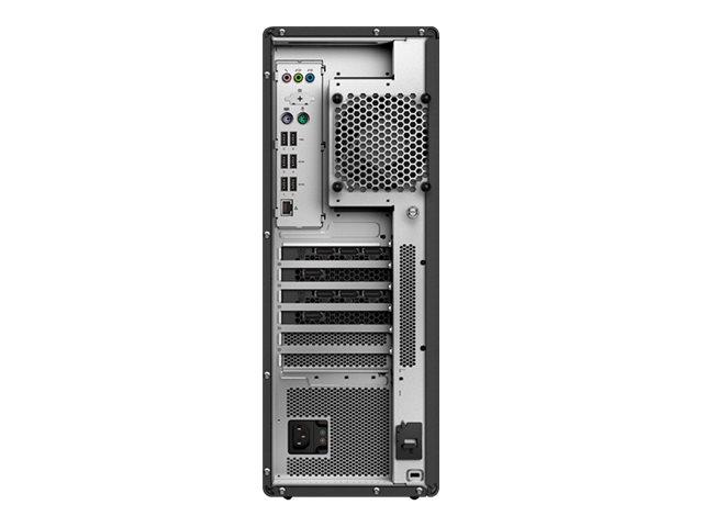 Lenovo ThinkStation P620 30E0 - Tower - 1 x Ryzen ThreadRipper PRO 5955WX / 4 GHz