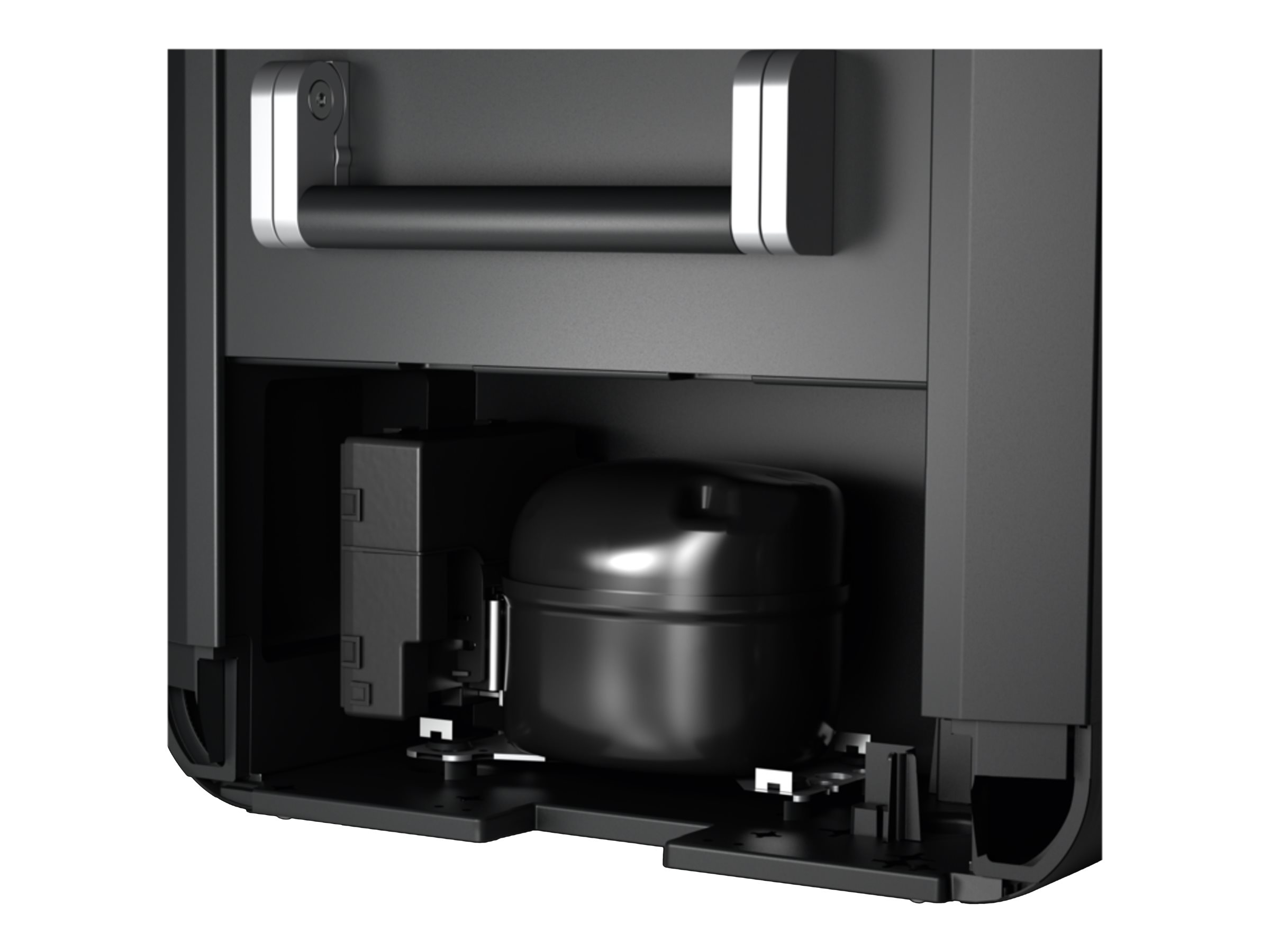 Dometic CFX355 - Umwandelbarer Kühlschrank / Gefrierschrank