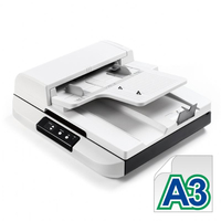 Avision AV5400 - Dokumentenscanner - Contact Image Sensor (CIS)