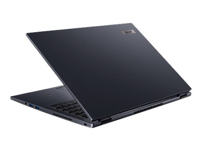 Acer TravelMate P4 TMP416-51 - Intel Core i5 1240P / 1.7 GHz - Win 11 Pro - Iris Xe Graphics - 16 GB RAM - 512 GB SSD SED, TCG Opal Encryption, NVMe - 40.6 cm (16")