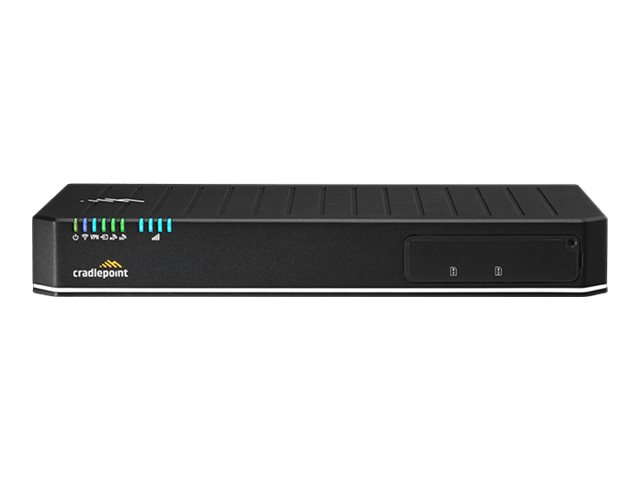 CradlePoint E3000 Series Enterprise Router E3000-5GB