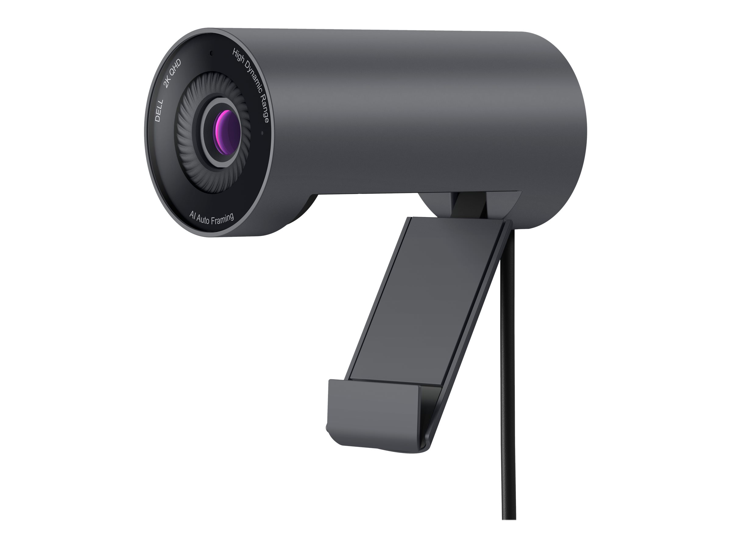 Dell Pro WB5023 - Webcam - Farbe - 2560 x 1440