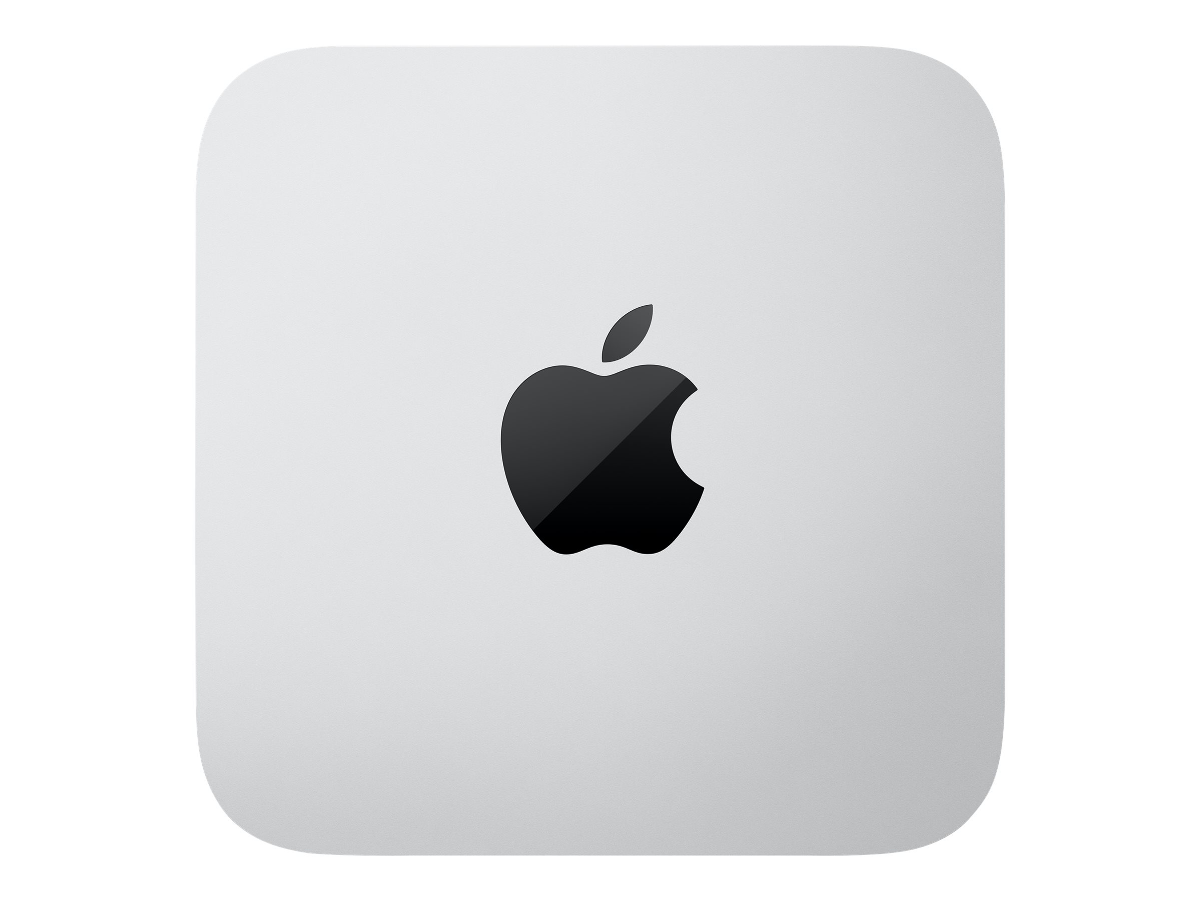 Apple Mac Studio - USFF - M2 Ultra - RAM 128 GB - SSD 4 TB - M2 Ultra 60-core GPU - GigE, 10 GigE, 5 GigE, 2.5 GigE, 802.11ax (Wi-Fi 6E)
