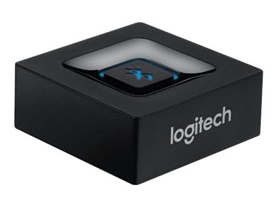 Logitech Bluetooth Audio Adapter - Kabelloser