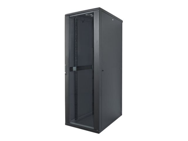 Intellinet 19" Netzwerkschrank, 36 HE, 1766 (H)