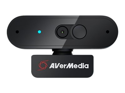 AVer AVerMedia PW310P - Webcam - Farbe - 1920 x 1080