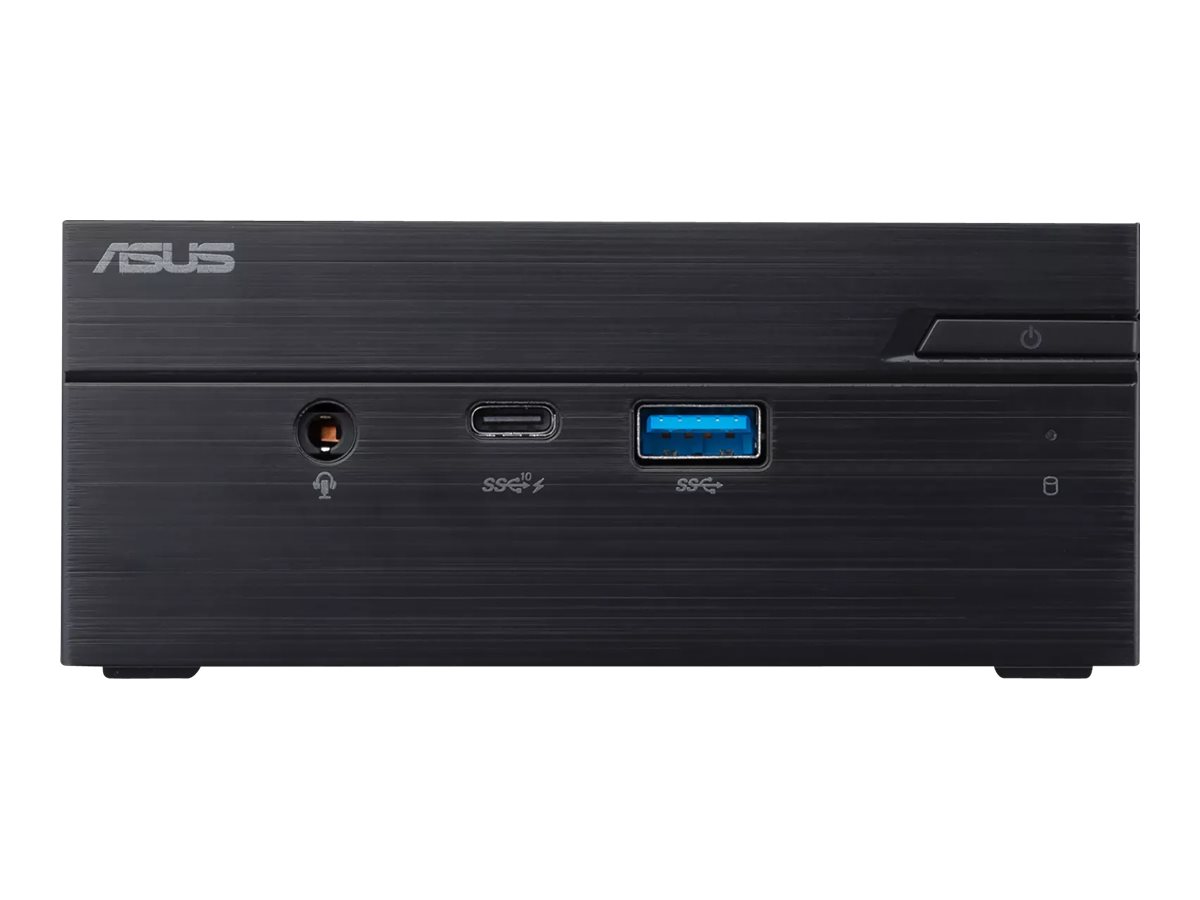 ASUS Mini PC PN41 BBC029MCS1 - Barebone - Mini-PC