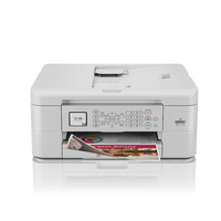 Brother 1 x MFCJ1010DWRE1+ 1 x LC421VALXLDR