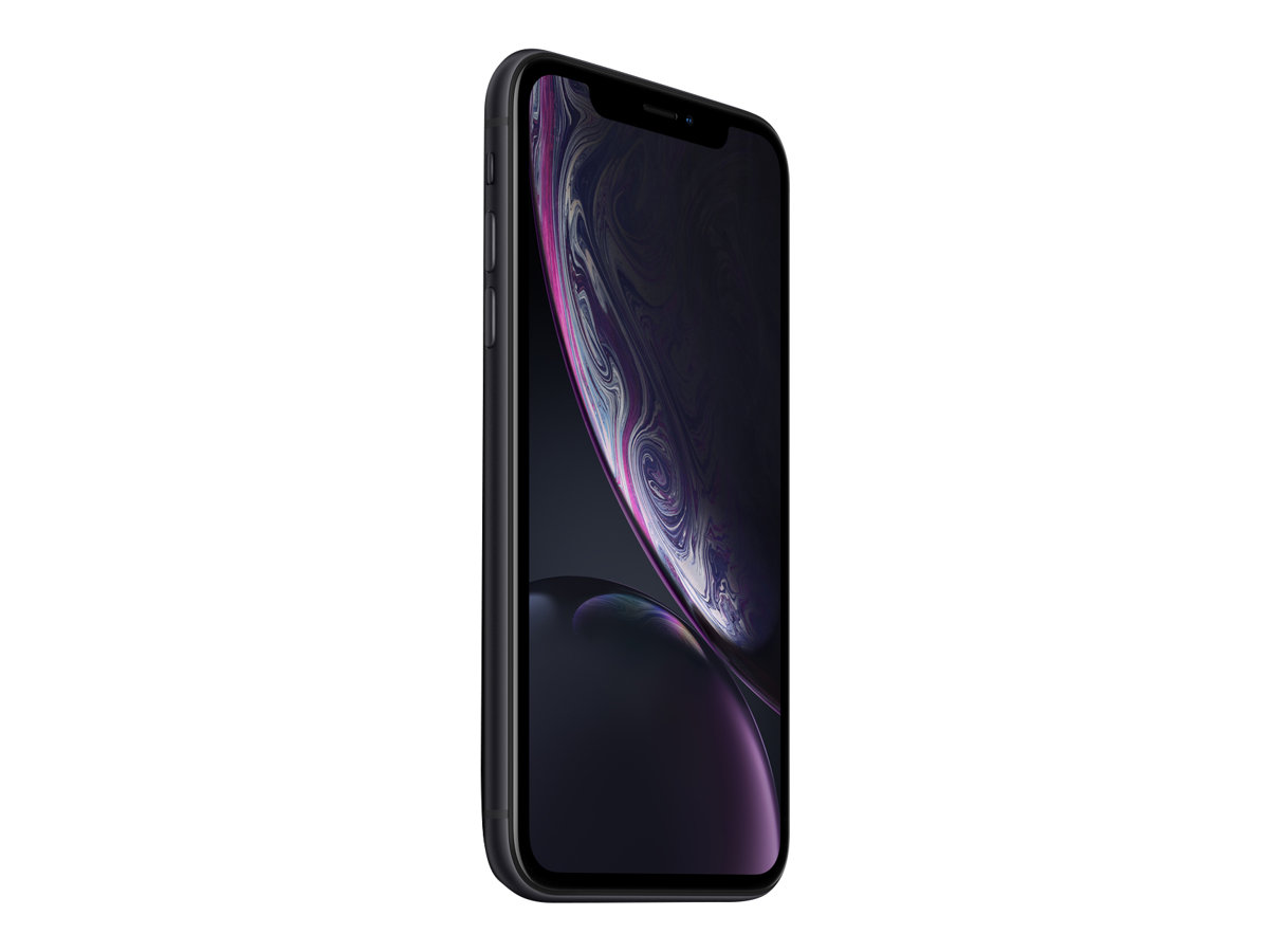 Apple iPhone XR - 4G Smartphone - Dual-SIM / Interner Speicher 64 GB