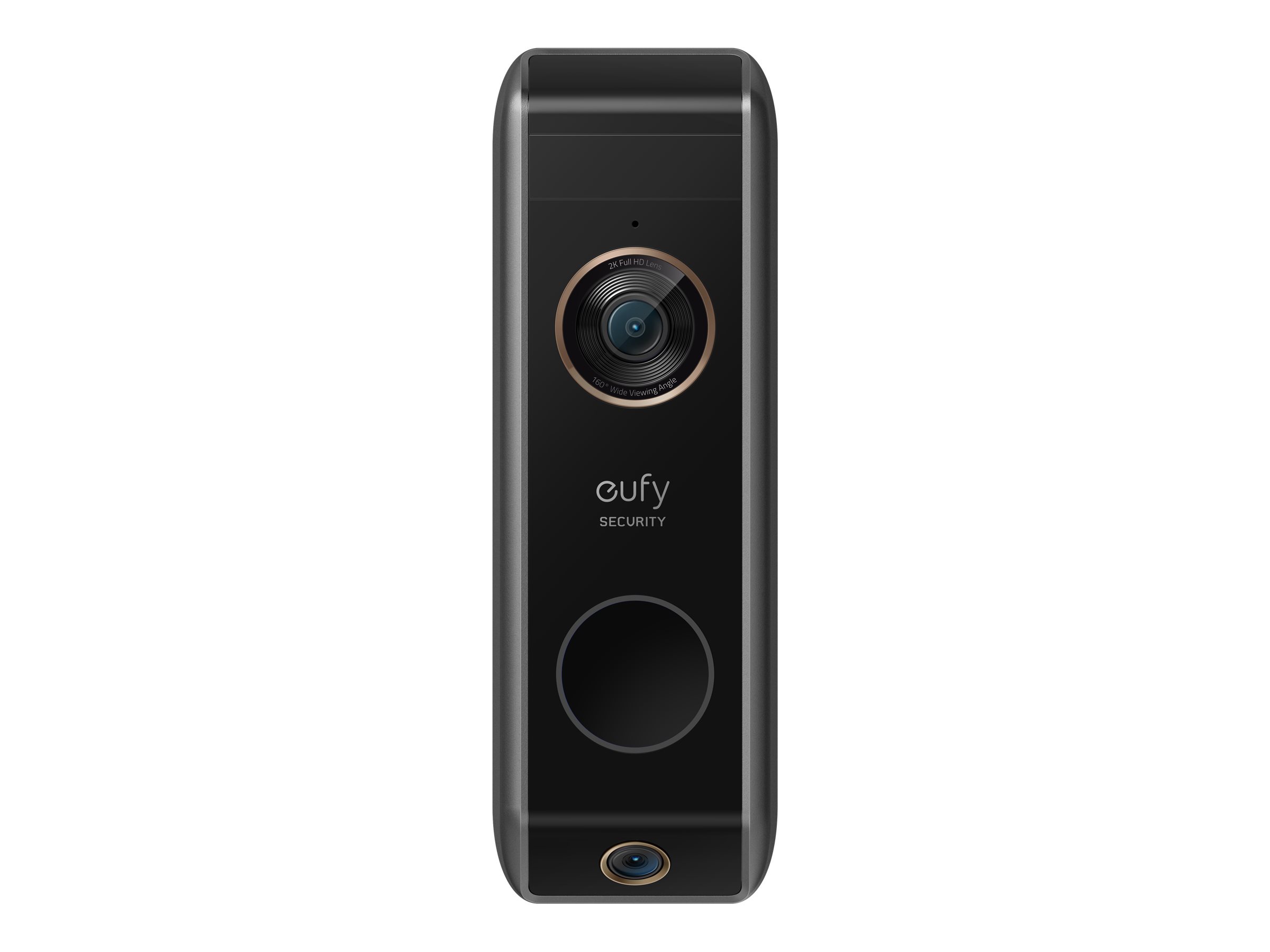 Anker Innovations Eufy - Türklingel - kabellos - 802.11b/g/n