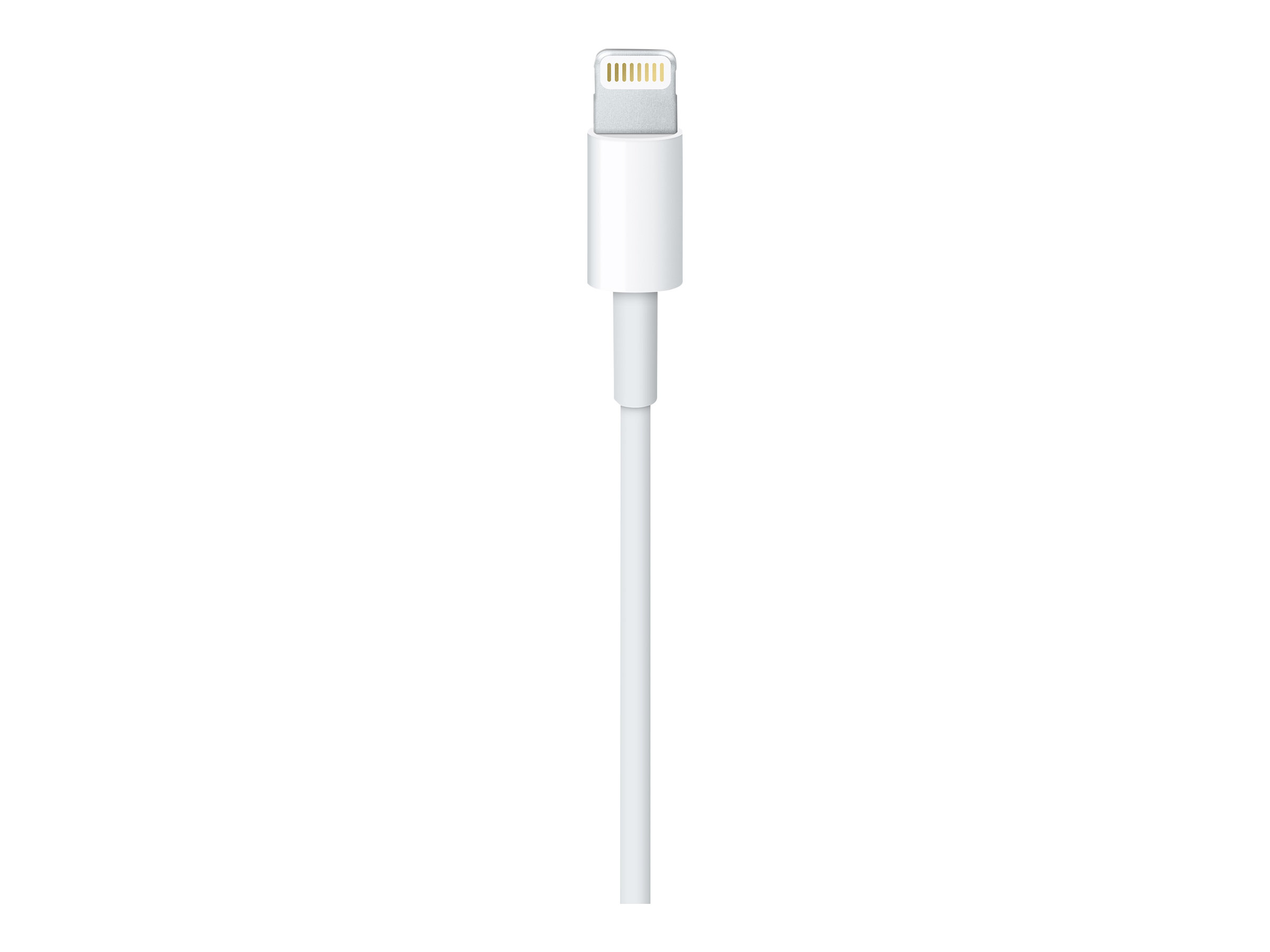 Apple Lightning-Kabel - Lightning (M) bis USB (M)