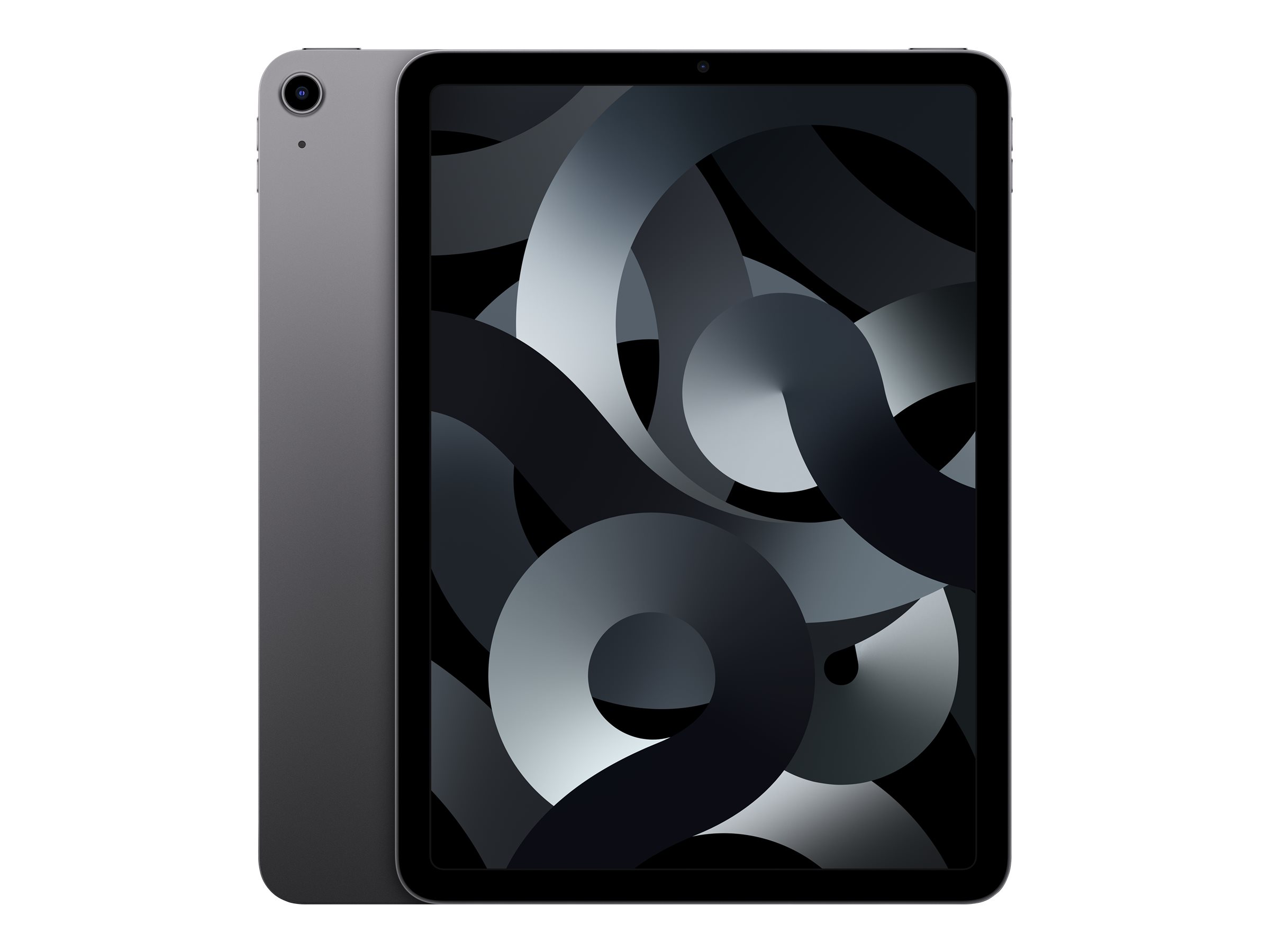 Apple 10.9-inch iPad Air Wi-Fi - 5. Generation - Tablet - 256 GB - 27.7 cm (10.9")