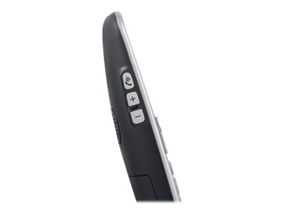 Panasonic KX-TGE522GS - Schnurlostelefon - Anrufbeantworter mit Rufnummernanzeige
