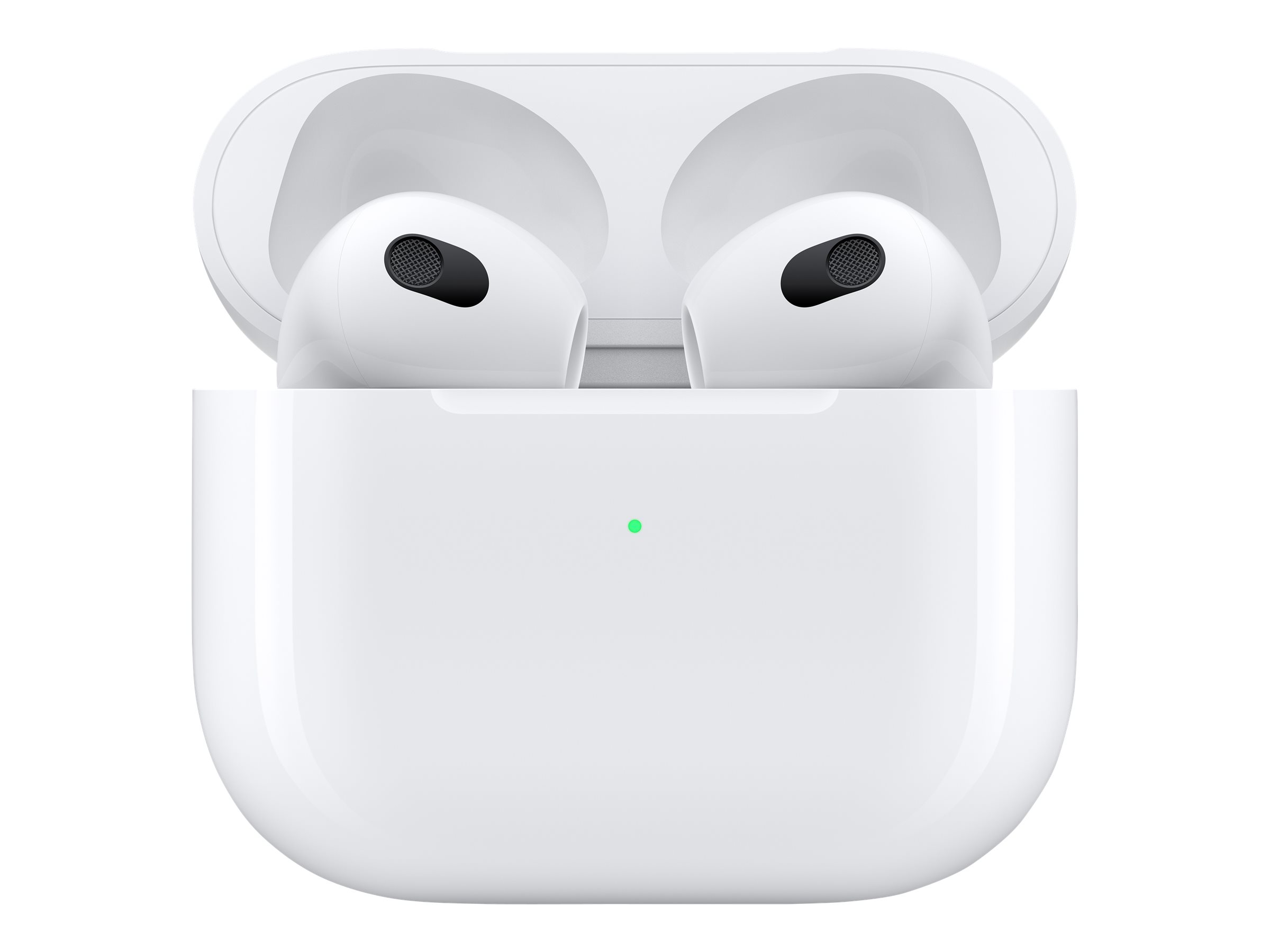 Apple AirPods with Lightning Charging Case - 3. Generation