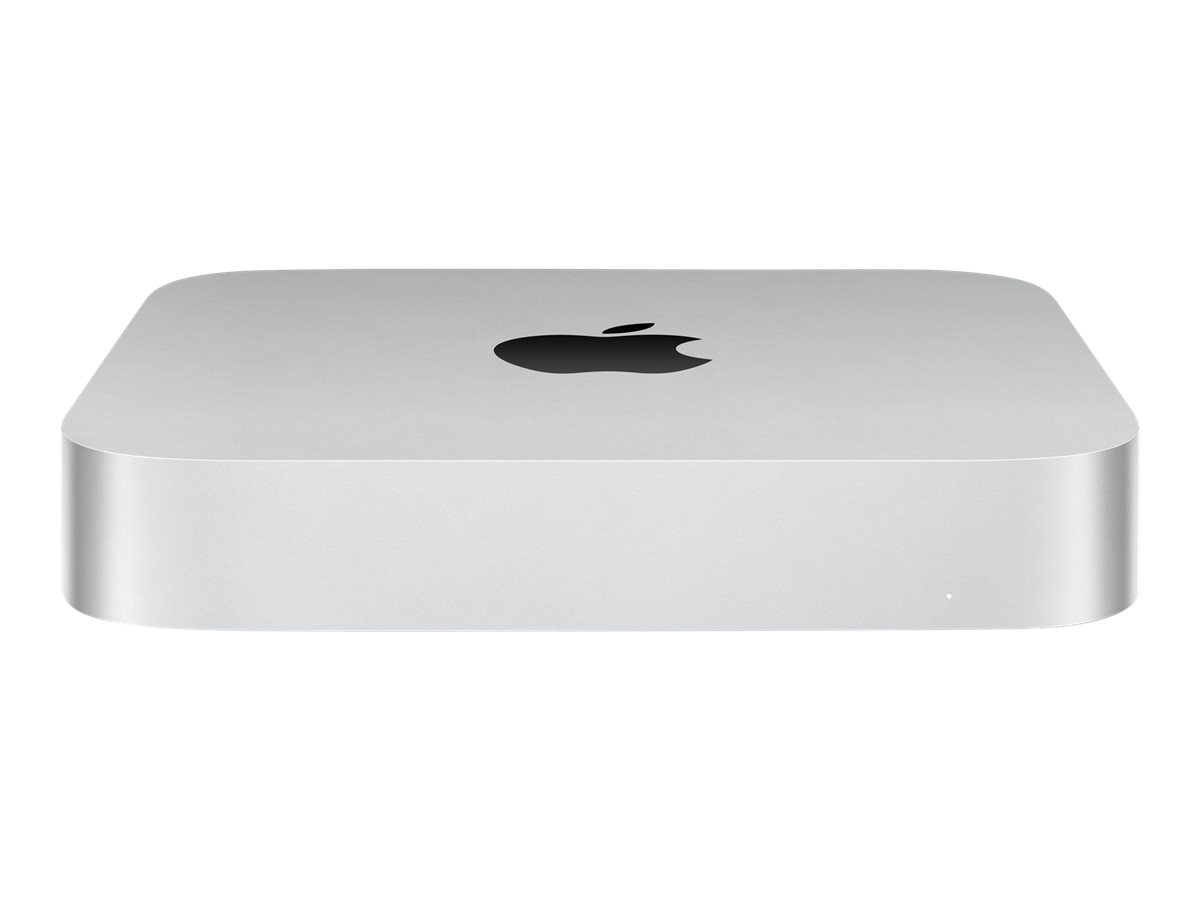 Apple Mac mini - M2 Pro - RAM 32 GB - SSD 512 GB - M2 Pro 19-core GPU - GigE, 802.11ax (Wi-Fi 6E)