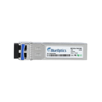 BlueOptics SFP10G-LR kompatibler BlueOptics SFP+ BO35J13610D