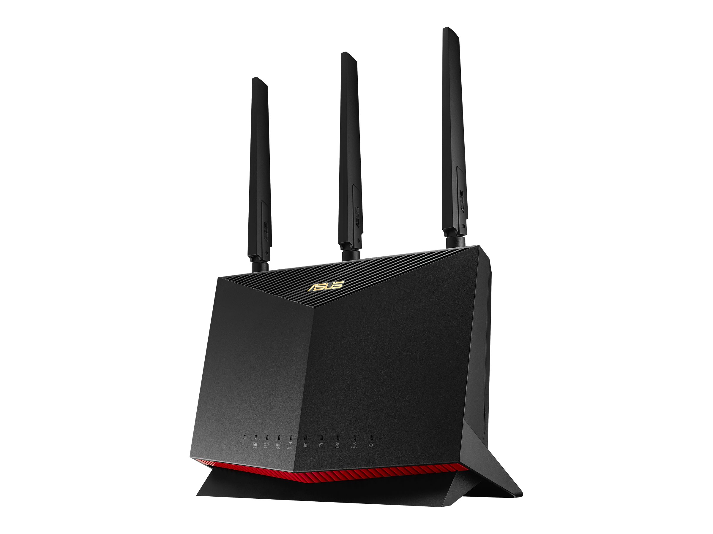 ASUS 4G-AC86U - Wireless Router - WWAN - 4-Port-Switch