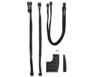 Lenovo ThinkStation Cable Kit for Graphics Card P5/P620 - Kabel-/Adapterset