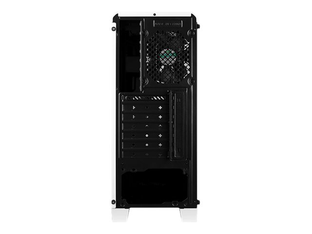 AEROCOOL ADVANCED TECHNOLOGIES AeroCool PGS V Series Cylon - Tower - ATX - Seitenteil mit Fenster (Acryl)