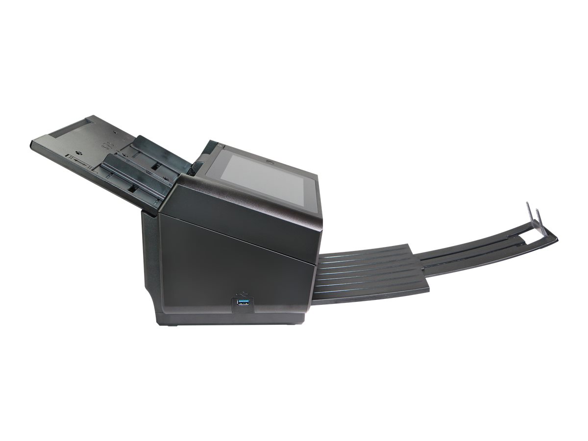Avision AN360W - Dokumentenscanner - Contact Image Sensor (CIS)