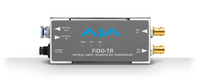 AJA FiDO-TR - 3 Gbit/s - Aktiver Videokonverter - Grau - 20 V - 0 - 40 °C - -40 - 60 °C