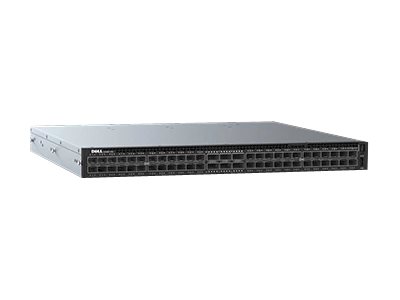 Dell ProSupport Plus S4148F-ON - Switch - L3