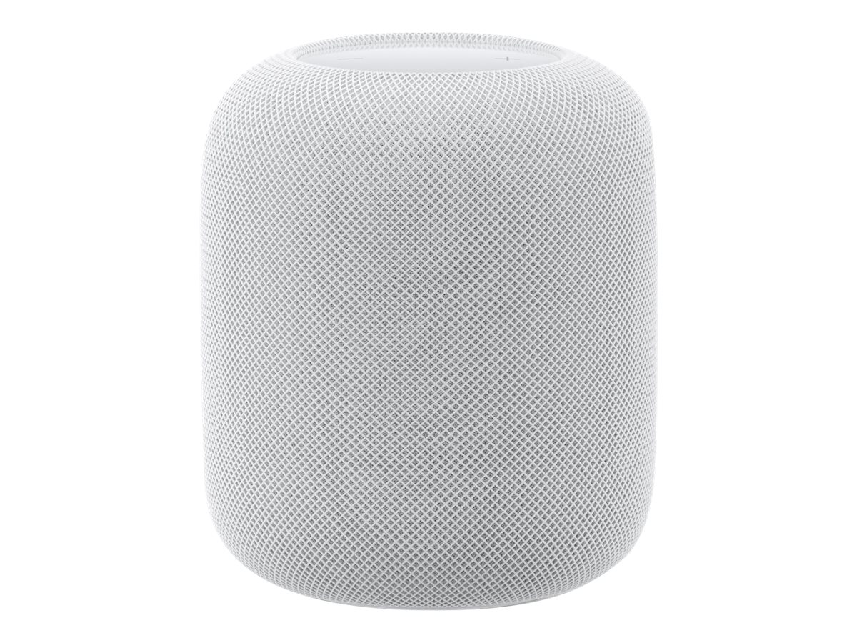 Apple HomePod (2nd generation) - Smart-Lautsprecher