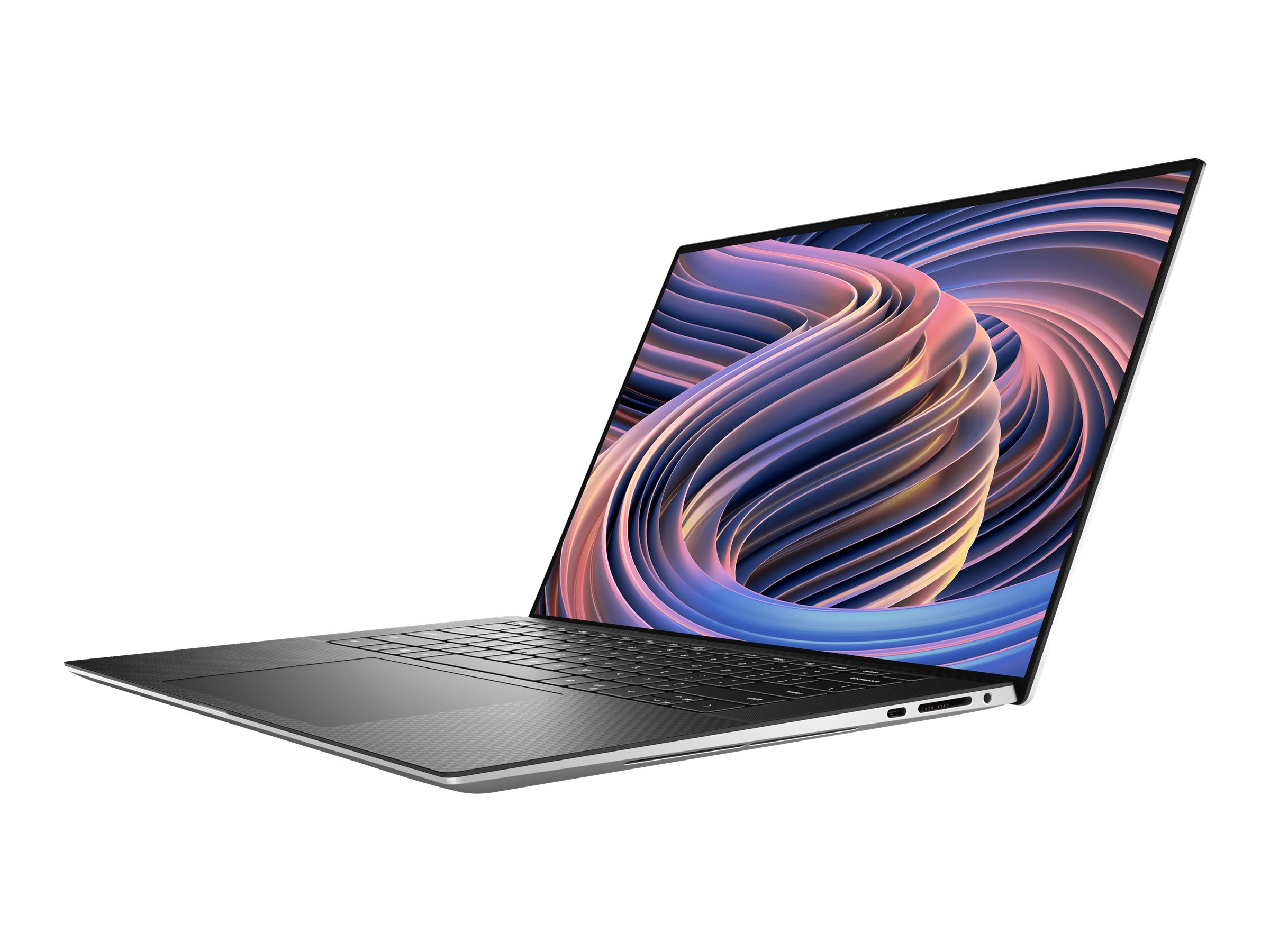 Dell XPS 15 9520 - Intel Core i7 12700H - Win 11 Home - GF RTX 3050 Ti - 16 GB RAM - 512 GB SSD NVMe - 39.624 cm (15.6")