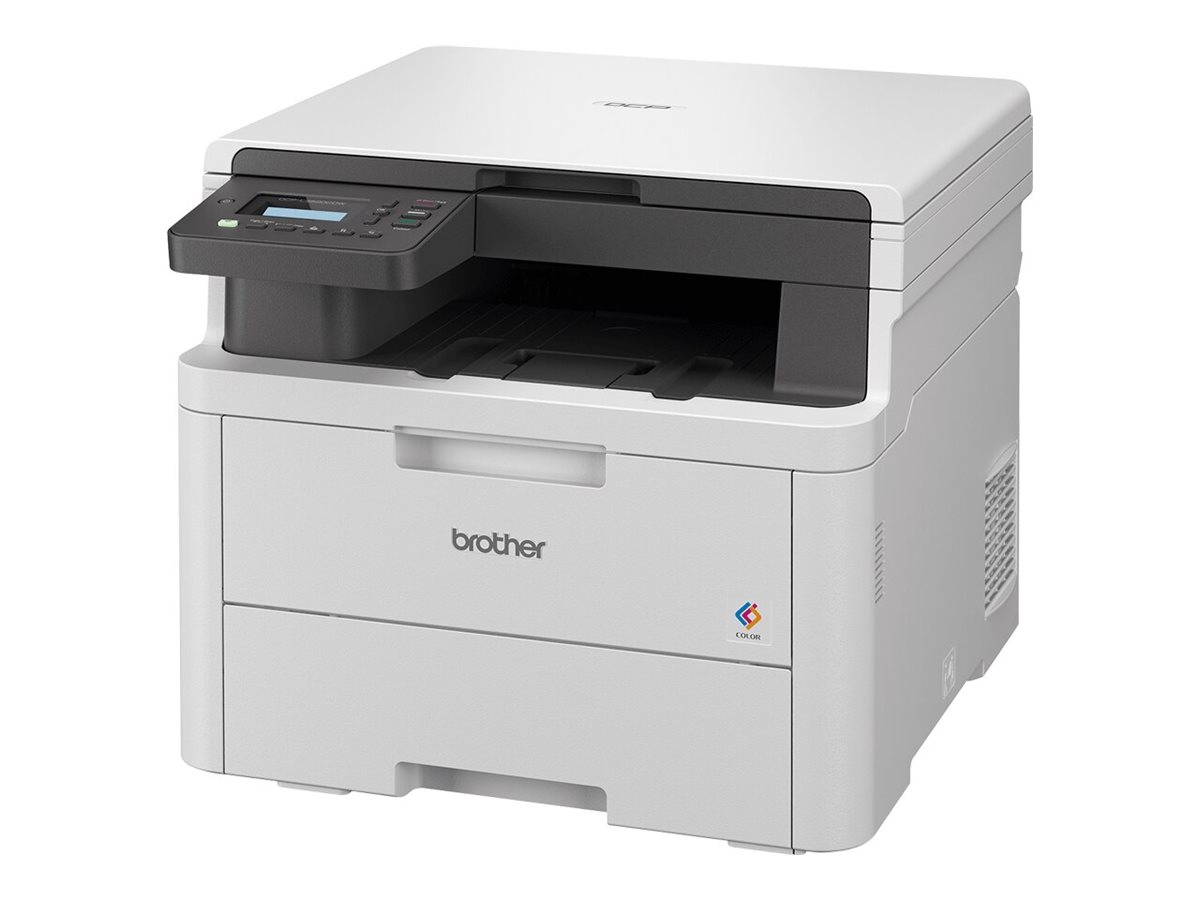 Brother DCP-L3520CDW - Multifunktionsdrucker - Farbe - LED - A4/Legal (Medien)