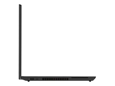 Lenovo ThinkPad P15v Gen 3 21D8 - 180°-Scharnierdesign - Intel Core i7 12700H / 2.3 GHz - Win 11 Pro - T600  - 32 GB RAM - 512 GB SSD TCG Opal Encryption 2, NVMe - 39.6 cm (15.6")