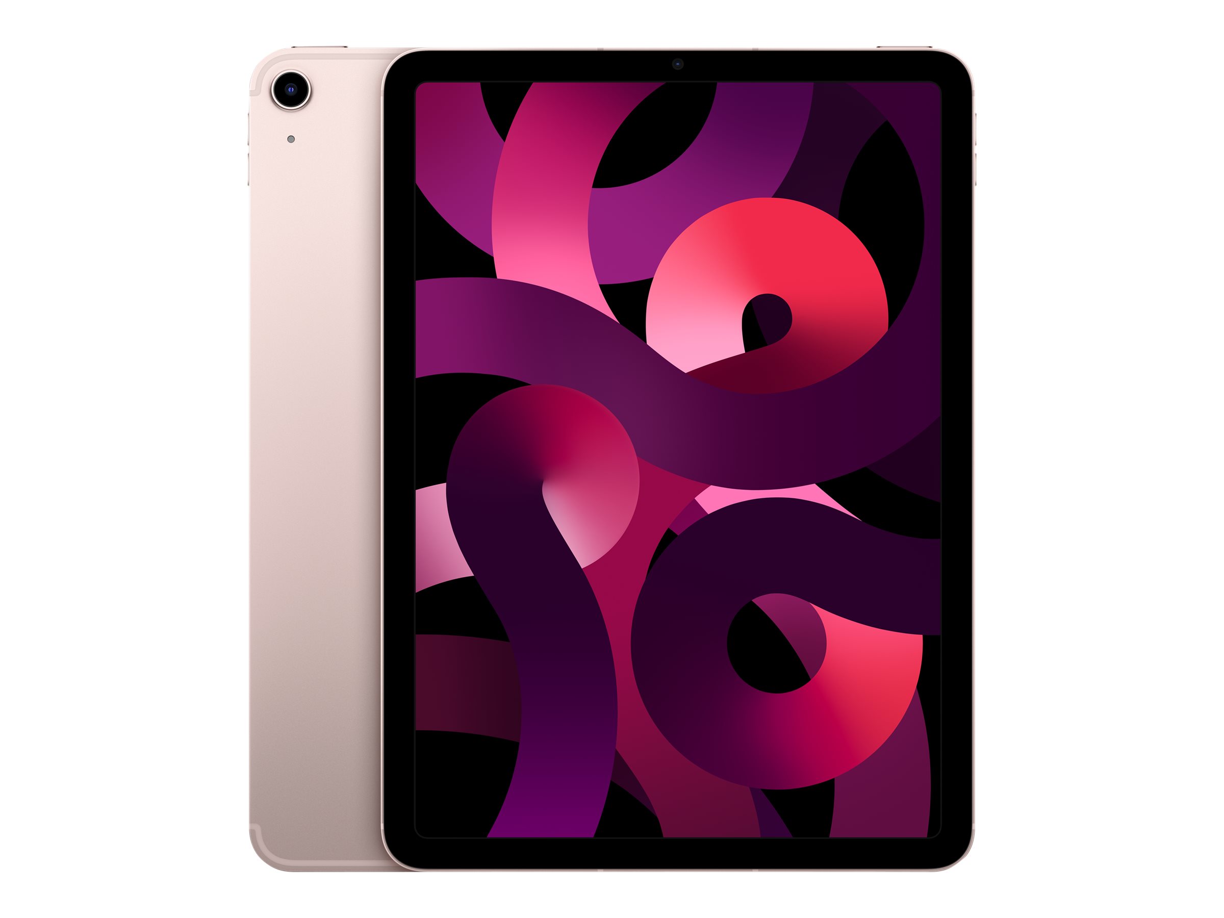 Apple 10.9-inch iPad Air Wi-Fi + Cellular - 5. Generation - Tablet - 256 GB - 27.7 cm (10.9")