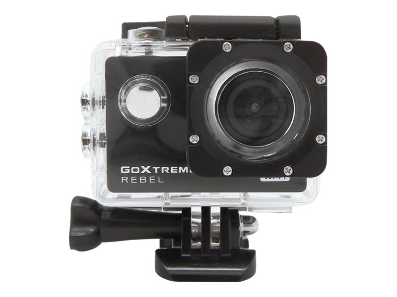 Easypix GoXtreme Rebel - Action-Kamera - 1080p / 30 BpS