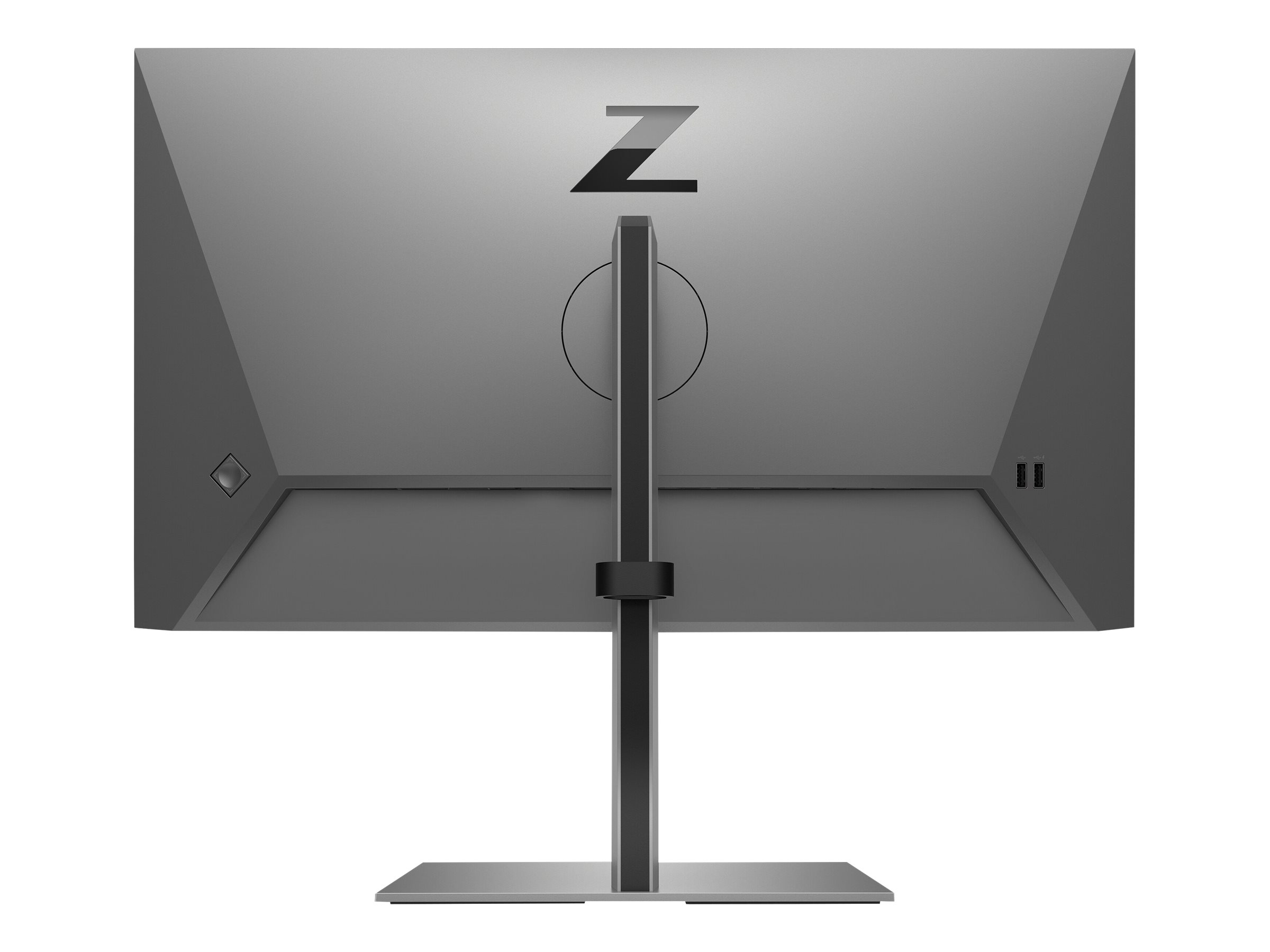 HP Z24f G3 - LED-Monitor - 61 cm (24") (23.8" sichtbar) - 1920 x 1080 Full HD (1080p)