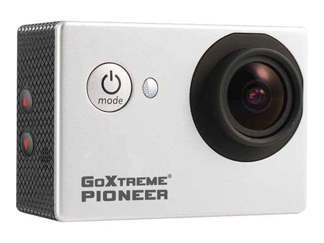 Easypix GoXtreme Pioneer - Action-Kamera - montierbar