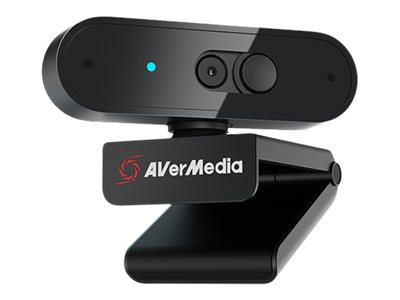 AVer AVerMedia PW310P - Webcam - Farbe - 1920 x 1080