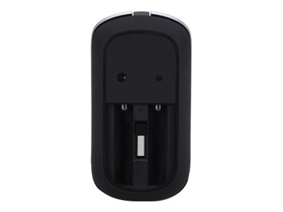 Acer Wireless Mouse (AMR820) - Maus - optisch - kabellos - kabelloser Empfänger (USB)