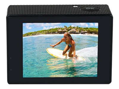 Easypix GoXtreme Rebel - Action-Kamera - 1080p / 30 BpS