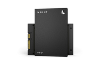 Angelbird Technologies WRK XT - 1000 GB - 2.5" - 550 MB/s - 6 Gbit/s