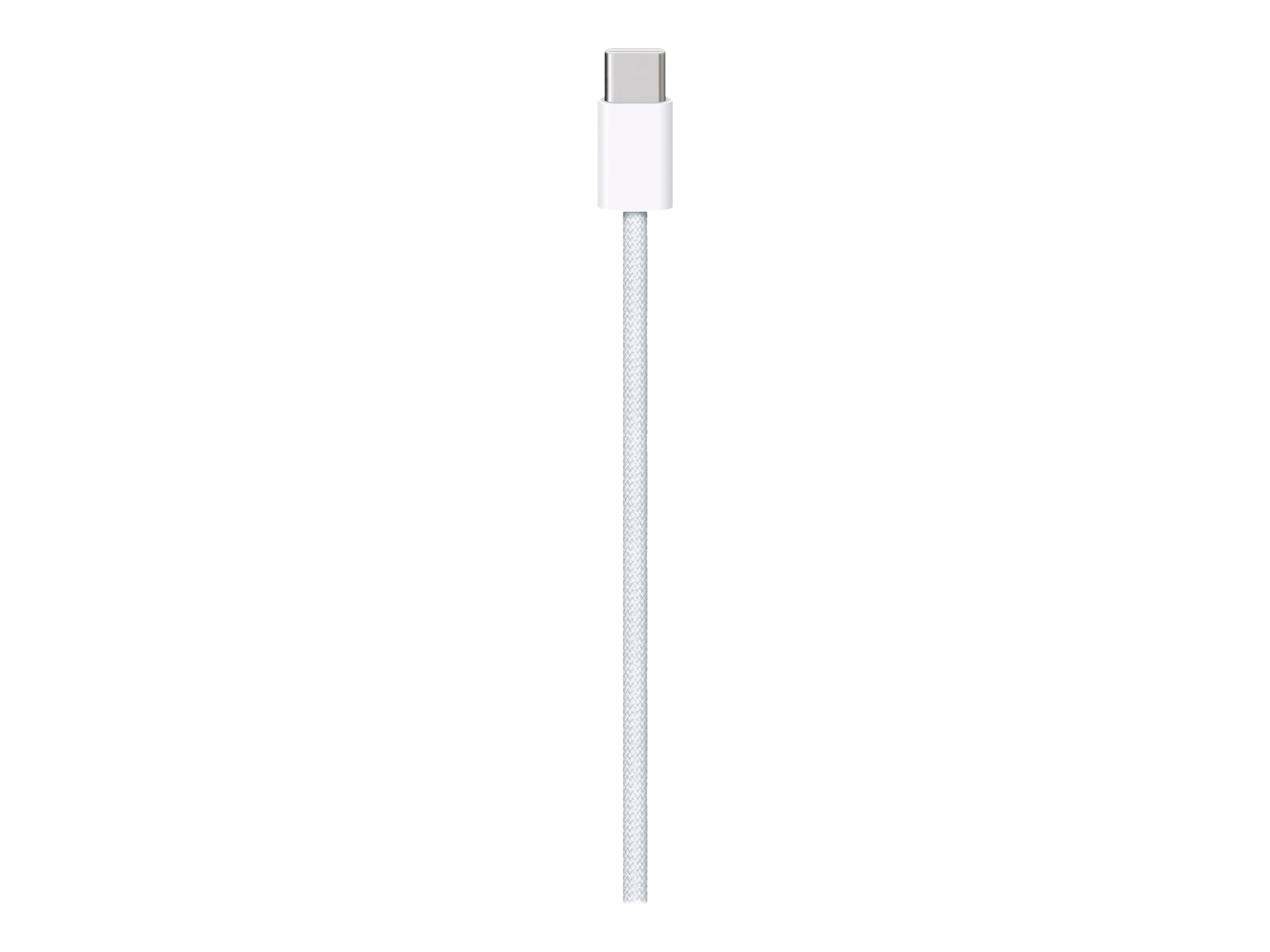 Apple USB-Kabel - 24 pin USB-C (M) zu 24 pin USB-C (M)