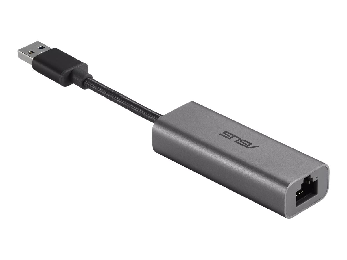 ASUS USB-C2500 - Netzwerkadapter - USB 3.2 Gen 1