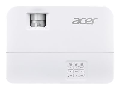 Acer P1557Ki - DLP-Projektor - tragbar - 3D - 4500 lm - Full HD (1920 x 1080)